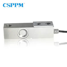 China Stainless Steel Durable Load Cell Sensor 10V Bending Beam Load Cell on sale