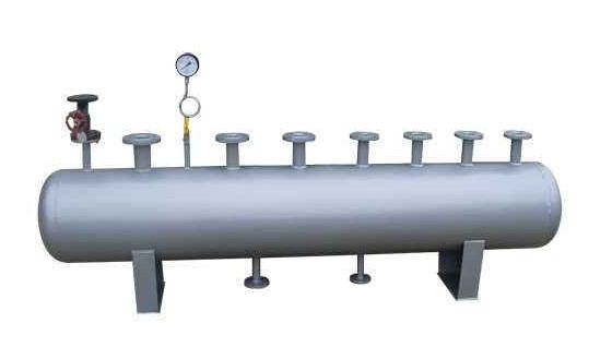Best 2.5mpa System Boiler Cylinder wholesale