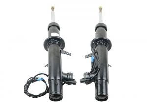 Best 37106875084 37106875083 Air Suspension Shock Absorber Front Right And Left 2PCS BMW X5 F15 X6 F16 With EDC wholesale