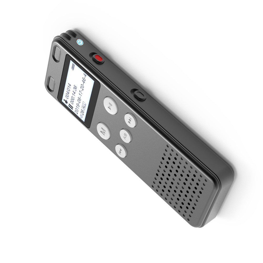 China Audio Activated Long Time Recording Mini Spy Digital Voice Recorder on sale