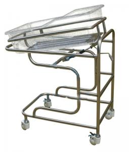 Best Portable Hospital Baby Bassinet Cribs Newborn Hospital Bed ALS - BB03 wholesale
