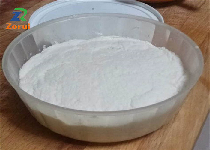 China Food And Industrial Grade Chemicals Calcium Silicate Anti Caking Agent CAS 1344-95-2 on sale