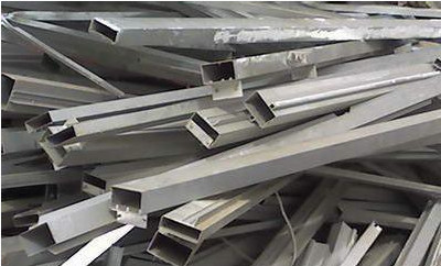 China Aluminium Extrusion 6063 on sale