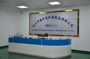 Shenzhen BFT Electrical Appliances Manufacturing Co, Ltd.