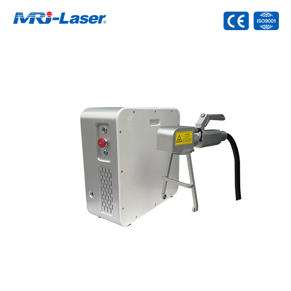 Best 50W Laser Cleaning Machine For Surface Cleaning wholesale