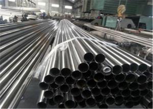 Best OD 1/8&quot; thickness 0.1mm ASME Stainless Steel Seamless Pipe 100% ET DT for boiler wholesale