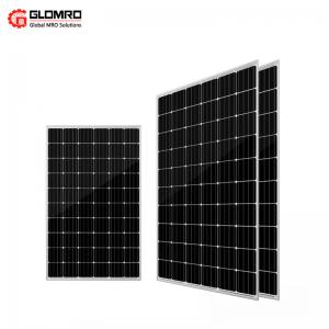 China 500W Monocrystalline Silicon Solar Panel Photovoltaic Panel on sale