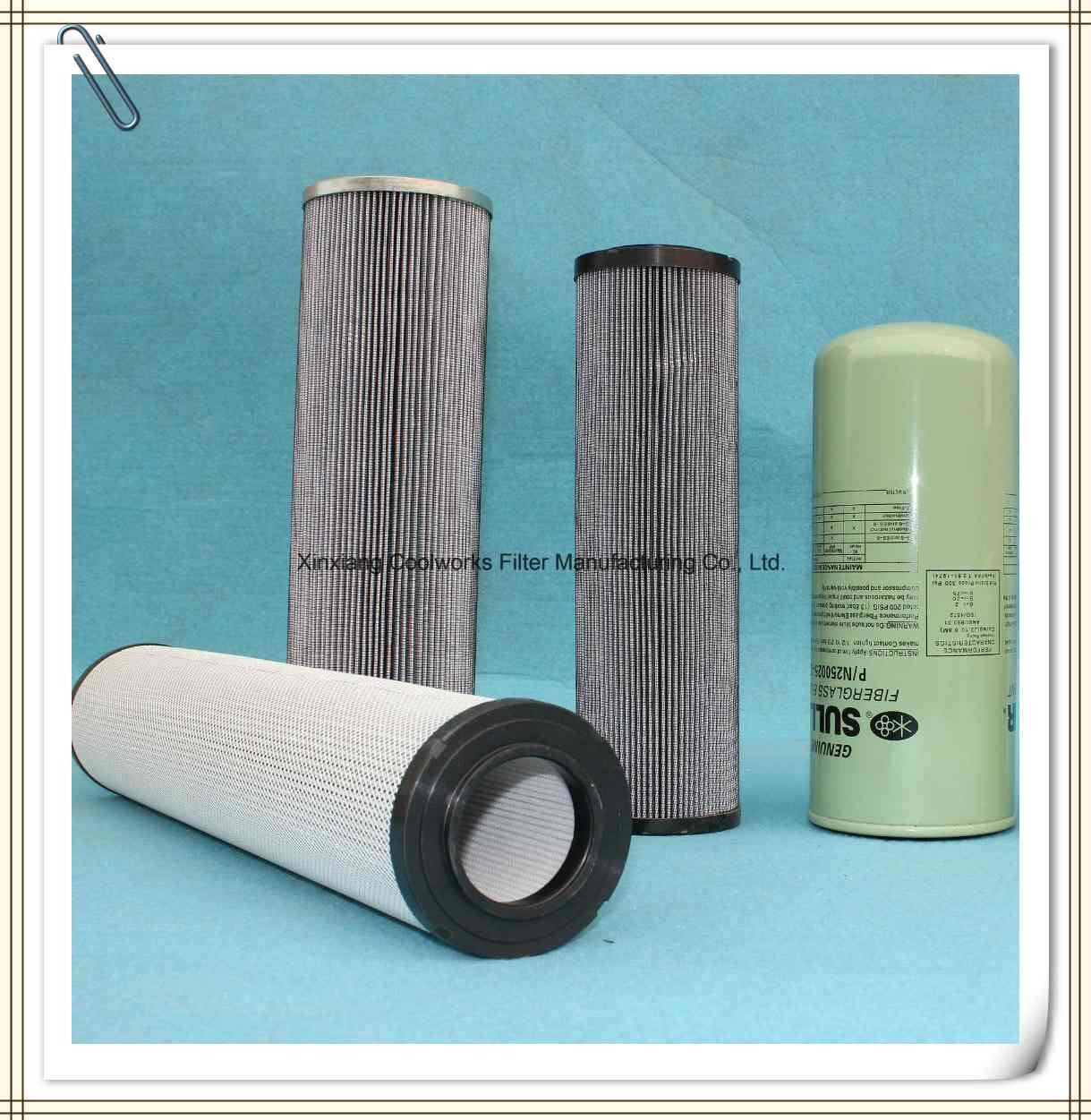 Best Sullair Oil Filter 250025-525 for Air Compressors wholesale