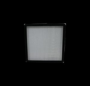 China HVAC System H13 HEPA Air Filter For Laminar Air Flow Hood on sale