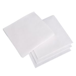 Best Pharmaceutical Clean Room Wipes Dust Free Paper For Autoclaving 100pcs wholesale