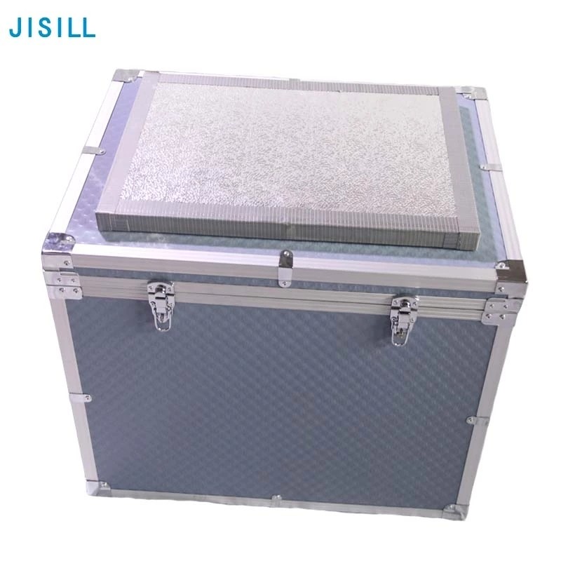 Cheap Refrigerator Freezer Cooler Box Vacuum Insulation Panel for sale