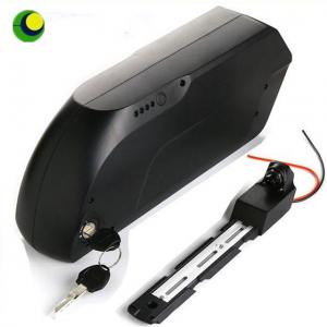 China Tiger shark electric bike lithium ion battery pack 24v 8ah for E-bike with charger on sale