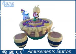 China Honey Sand Pool Amusement Kids Game Machine Magic Art Table For Sale on sale
