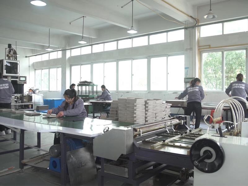 Dongguan Pei Dew Paper Art&Crafts Co., Ltd.