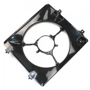 China 38615 R70 A01 Cooling Fan Cover Electric Motor Fan Shroud Honda Accord 2008-2012 on sale