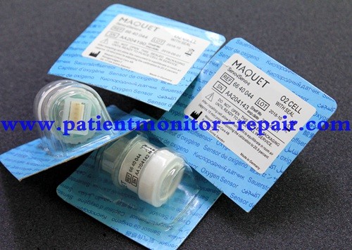 China MAQUET O2 Sensor REF 66 40 044 Medical Replacement Parts With 90 Days Warranty on sale