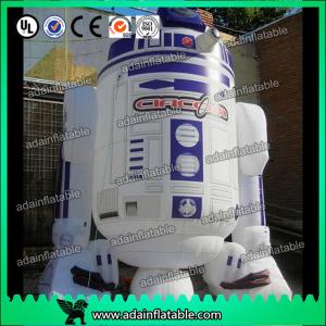 Best Star War Event Inflatable R2-D2 Custom Inflatable Robot BB8 wholesale
