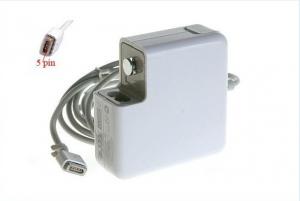 China Apple A1172 A1222 A1290 18.5V 4.6A 85W Magsafe Laptop AC Power Adapter on sale