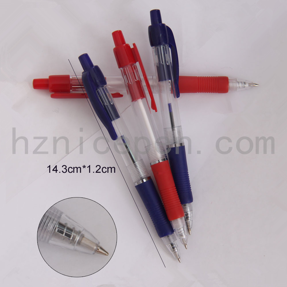 China 5923,best selling retractable gel pen on sale