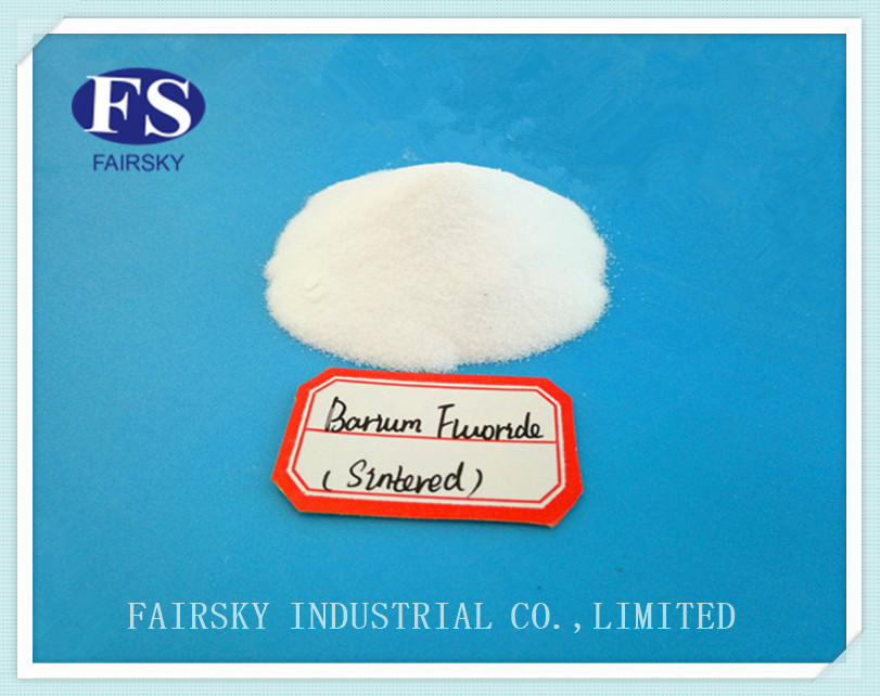 Cheap Barium Fluoride Sintered（Fairsky） for sale