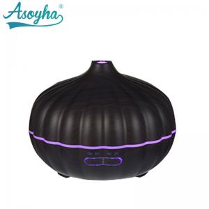 Best Big Capacity 24V Ultrasonic Cool Mist Humidifier For 10-15㎡ Bedroom wholesale