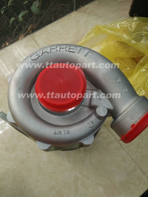 China Holset turbocharger 1114892 genuine turbocharger on sale