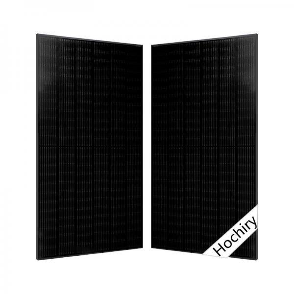 Cheap 144 Cells Monocrystalline Pv Module 440W 445W For Solar Energy for sale