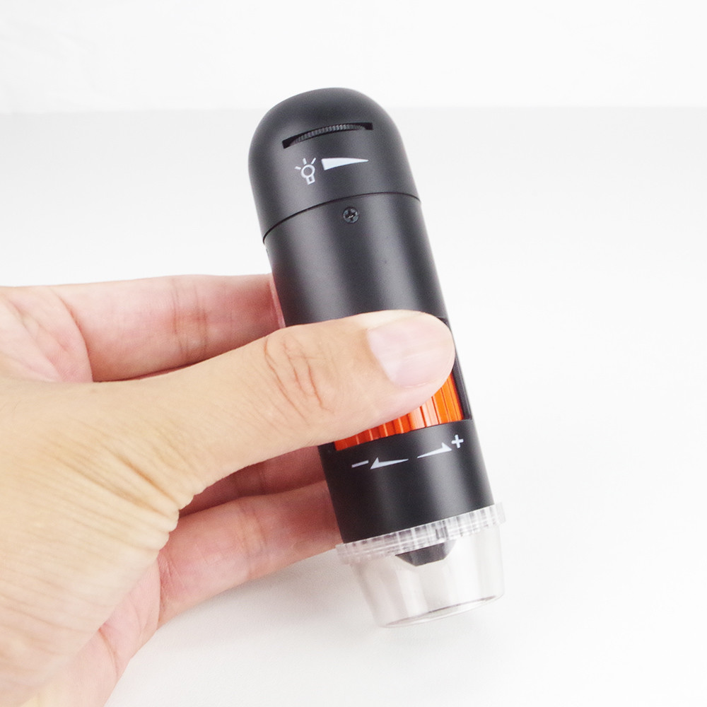 China VGA Polarizer Digital Microscope 150x Plugable Usb 2.0 Digital Scope on sale