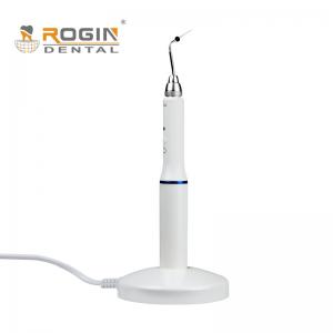 China 200°C Obturation Pen Portable Dental Equipment Cut And Fill The Gutta Percha on sale