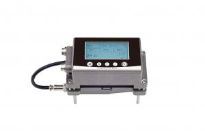 DN15mm-DN40mm Small Pipe Size Low Flow Rate Ultrasonic Liquid Flow Meter