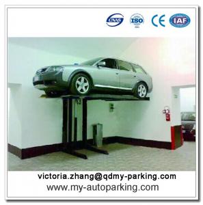 China Single Post Car Lifts/ Single Post Garage Lift/ Single Post Car Lift for Sale on sale