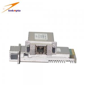 China CVR-X2-SFP10G CISCO OneX SFP Converter Module For X2 Adapter on sale