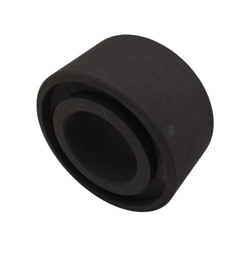 China Superior Performance Thermal Conductivity Carbon Graphite Bearings For Water Pump on sale