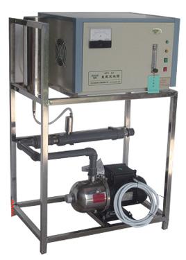 Best Ozone Water Treatment Machine (CHYS-2B) wholesale
