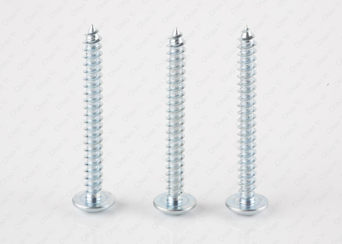 China Countersunk Allen Head Self Tapping Screws Into Stainless Steel , Self Tapping Machine Bolts on sale