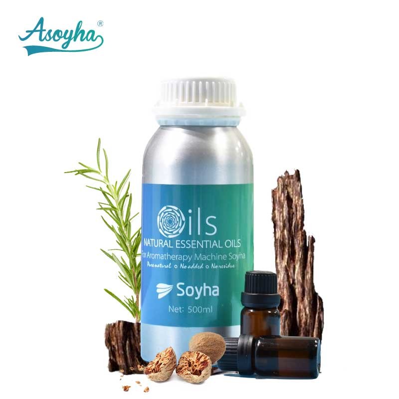 Best Agarwood Young Living Essential Oils / Oil Soluble Organic Essential Oils wholesale