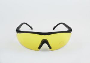 Best Daisy C2 Tactical Safety Glasses Anti Reflection Coating Polarized 4 Lens Kit wholesale