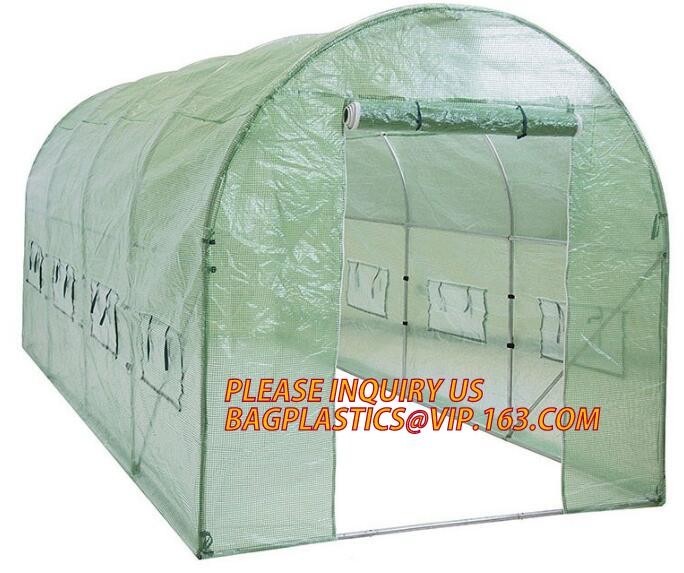 Buy cheap Hydroponic Grow Tent Kits, Mylar Grow Tent, 600D Gardening Green House, from wholesalers