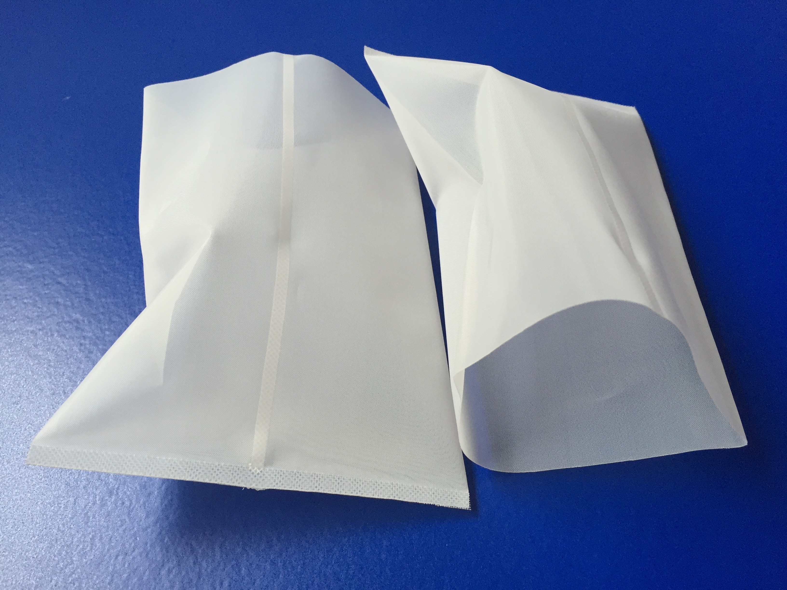 Best Ultrasonic Welding filter bag, nylon or polyester mesh filters, filter mesh fabric -- Factory supply wholesale