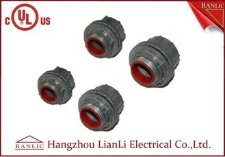 Best 1/2" 4" Watertight Hubs Rigid Conduit Fittings / Electrical Conduit Parts UL Listed wholesale