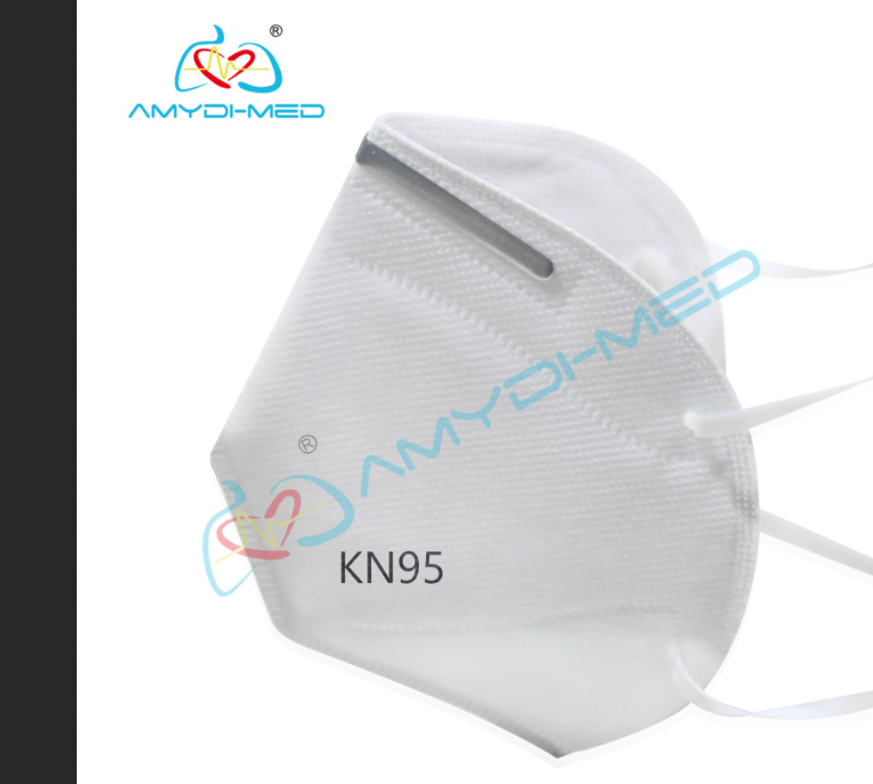 Best 4 layer N95 protective mask, Prevention of Coronaviurs, BEF>95%, In stock wholesale