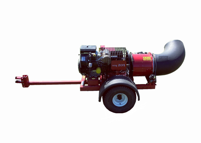 China Golf Course Sundries Blower For Lawn Machinery on sale
