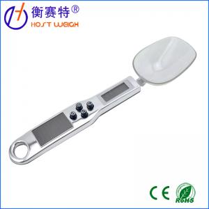Best Digital Spoon Scale 300 0.1g Kitchen Scale Solar Powered 500g 0.1g gram spoon scale wholesale