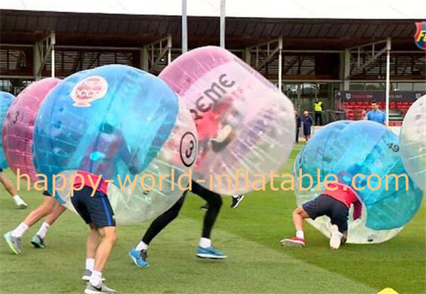 China bubble ball soccer , bubble soccer ball , cheap bubble soccer ball , clear glass bubble on sale