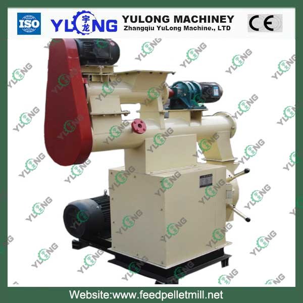 China HKJ250 feed pellet mill for sale on sale
