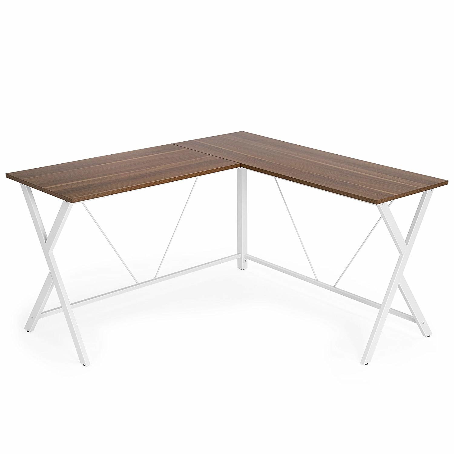China modern l shaped office desk table executive ceo desk office desk on sale