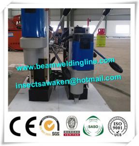 China Magnetic Type CNC Drilling Machine Drilling Threading And Tapping Machine on sale