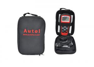 China MD801 MaxiDiag PRO Autel Airbag Reset Tool  ABS Functional Scan Tool on sale