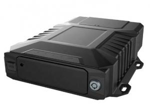 Best AHD IP Cameras Linux3.18 4G H.265 Car DVR Recorder wholesale