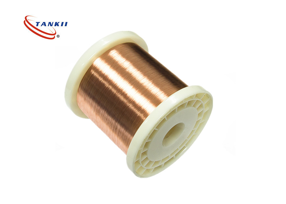 Best C5191 C5210 Phosphor Copper Nickel Alloy Wire For Electrical Equipment wholesale